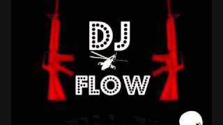 Dj flow Reggaeton al Extremo (perreo