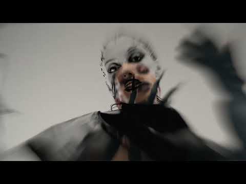 Sara Landry, Alt8 - Heaven (Official Visualiser)