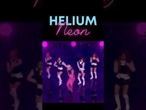 Helium X ?? Mashup #shorts