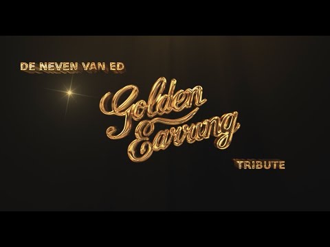 De Neven van Ed – Golden Earring Tribute