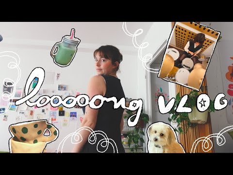 Pi Ja Ma Show S.3 Ep.11: Une semaine dans ma vie 📹⭐︎🎀