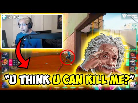 0 IQ IRON PLAYS that MIGHT HAPPEN to YOU! (MUST WATCH!)
