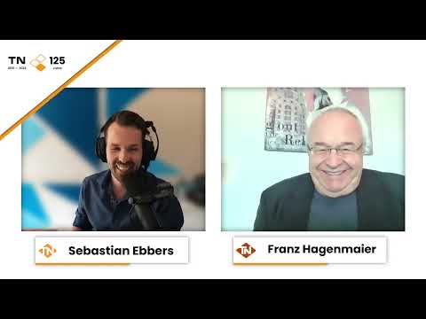 Franz Hagenmaier - TELENORMA Apparate und...