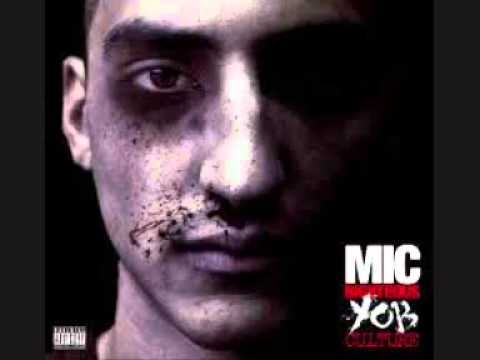 Mic Righteous DnB Remix- Dont It Make You Wonder