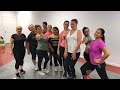 Zumba Baila Baila Style