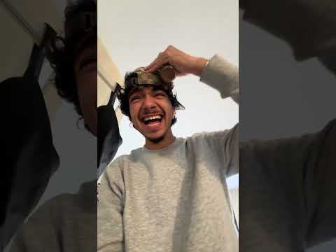 Ce soir j’ai des invités sauf que je sais pas cuisiner 🍳 😢