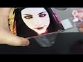 💿CD Unboxing💿 Evanescence Fallen (20th Anniversary Deluxe Edition)