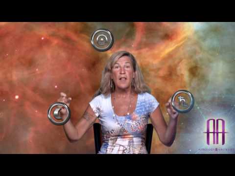 Daily Horoscope: July 24th - July 25th