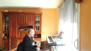 Jesus for tonight  de Michel Polnareff