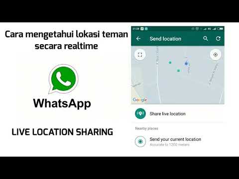 download lagu mp3 mp4 Cara Whatsapp Live Location, download lagu Cara Whatsapp Live Location gratis, unduh video klip Cara Whatsapp Live Location