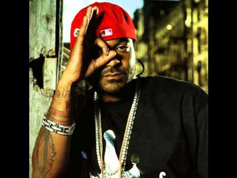 Jim Jones - Like Gangstas feat. Snoop Dogg & Rell