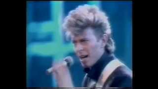 David Bowie - Young Americains - 1987