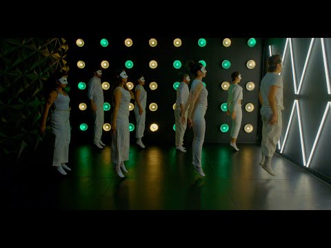 Monograms - Hi Low (Official Video)