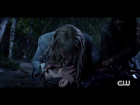 Alice Saves Kate from Drowning | Batwoman | "Power" 2x18 Season 2 Episode 18 (HD) Season Finale