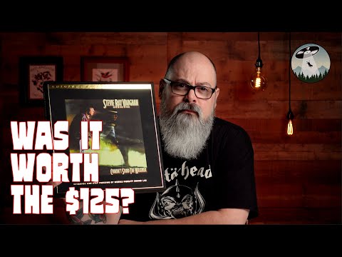 Reviewing the SRV Mofi One-Step