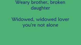 Nicole C. Mullen - Call on Jesus (with Lyrics)