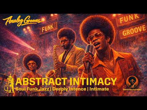 Abstract Intimacy