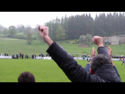 Égalisation de Chadrac