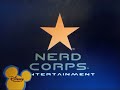 Teletoon X2 Toon Disney X2 Nerd Corps Entertainment 9 Story Entertainment 2006