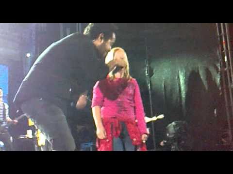 Ich + Ich   - Vom selben Stern  mit Elisa 11.9.2010 Rügen