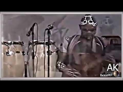 Hommage à Zanzibar  - Gibraltar Drakus