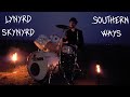 Lynyrd Skynyrd - Southern Ways (cover)
