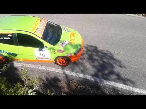 CRONO VILLAVICIOSA 2017