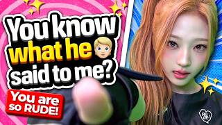 🗣️ Guess the K-Pop Song from One Iconic Line! 💅✨ ANSWER - KPOP QUIZ 🎵