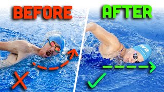 5 BREATHING Mistakes Making You SLOWER (and how to fix them!)