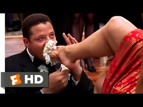 The Best Man (1999) - She's The One Scene (9/10) | Movieclips