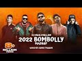 2022 BomBolly (Mashup)  | Nick Dhillon | Sunix Thakor | Bollywood Punjabi Mashup 2022 Hindi Slowed