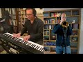 Think on Me (George Cables) - Alec Katz & Niels Tausk