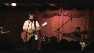 Fiction Family  &quot;Just Rob Me&quot; 6-11-09