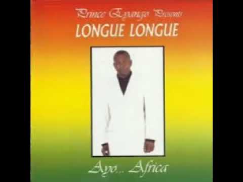Longue Longue - Ayo Africa HQ