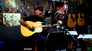 I Recall A Gypsy Woman , Waylon Jennings ,Cover