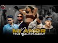 Mi Amor True Feeling Mashup 2k23 Slowed Reverb