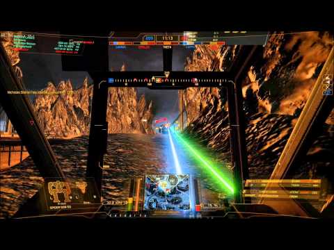MechWarrior Online (MWO): Derpin with Ian - Along came a Module