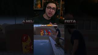 ALANZOKA CRAVA: MELHOR SÉRIE DA HISTÓRIA 😤🔥#Alanzoka #Lost #BreakingBad #Series