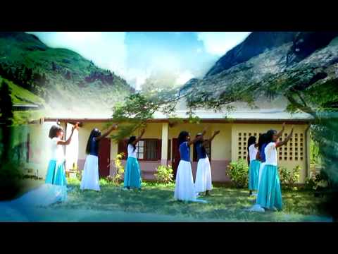 Endrey ny Hafaliana - Fefia Ampitatafika