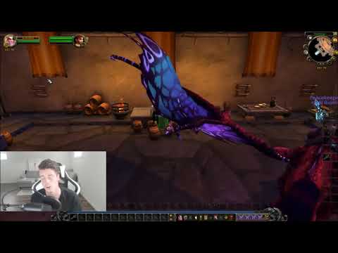 The BEST Goldfarming Classes in WOW