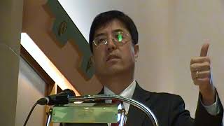 성령이 충만해야 하는 이유