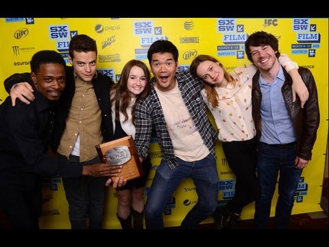 Q&A: Short Term 12