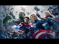 The Avengers Hall Of Fame