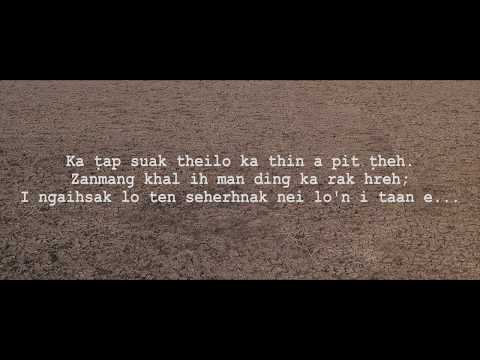 Jh Thang - Ka Tap Suak Theilo (Official Lyrics Video)