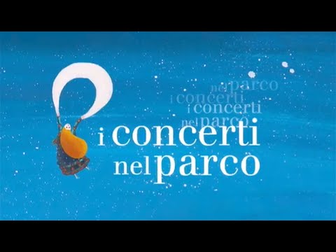 I Concerti nel Parco 2019