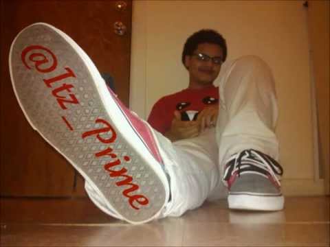 @Itz_Prime & @PincheeFlako- Hotter Than The Rest (Jerkin Mix)