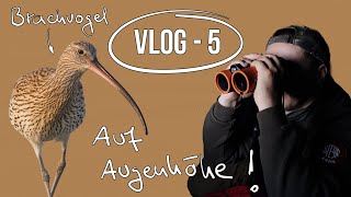 VLOG 5 - Mission Erde - Bedrohten Arten ganz nah 😍😳