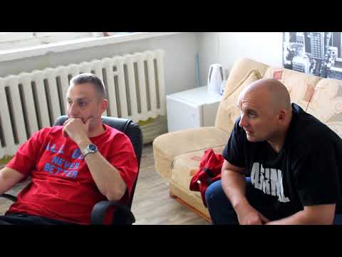 DZX X Fester - G  EP (making off)