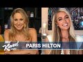 Guest Host Nikki Glaser Interviews Paris Hilton – Quarantine with Boyfriend & Revealing Documentary