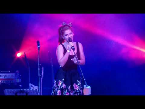 06  Pushing up the Daisies   Long John Blues 28 10 2017 Rammelsbach